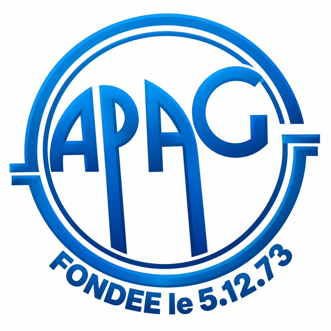 Logo APAG